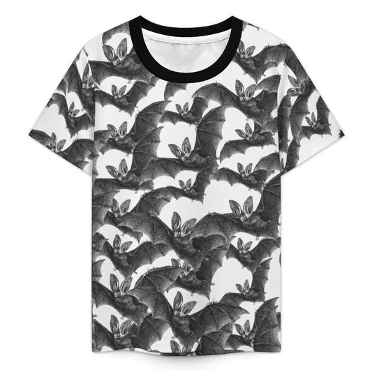 Cauldron of Bats T-Shirt (Kids) - PRE ORDER