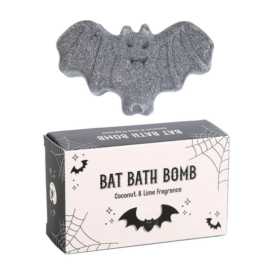 Batty Bath Bomb