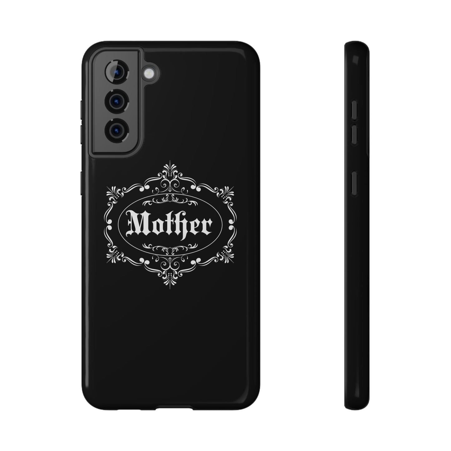 Victoriana Mother Phone Case (Many Models Available)