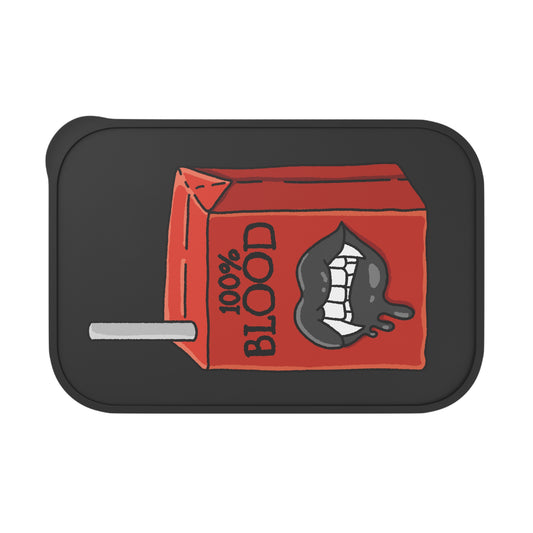 Little Vampire's Lunch Bento Box