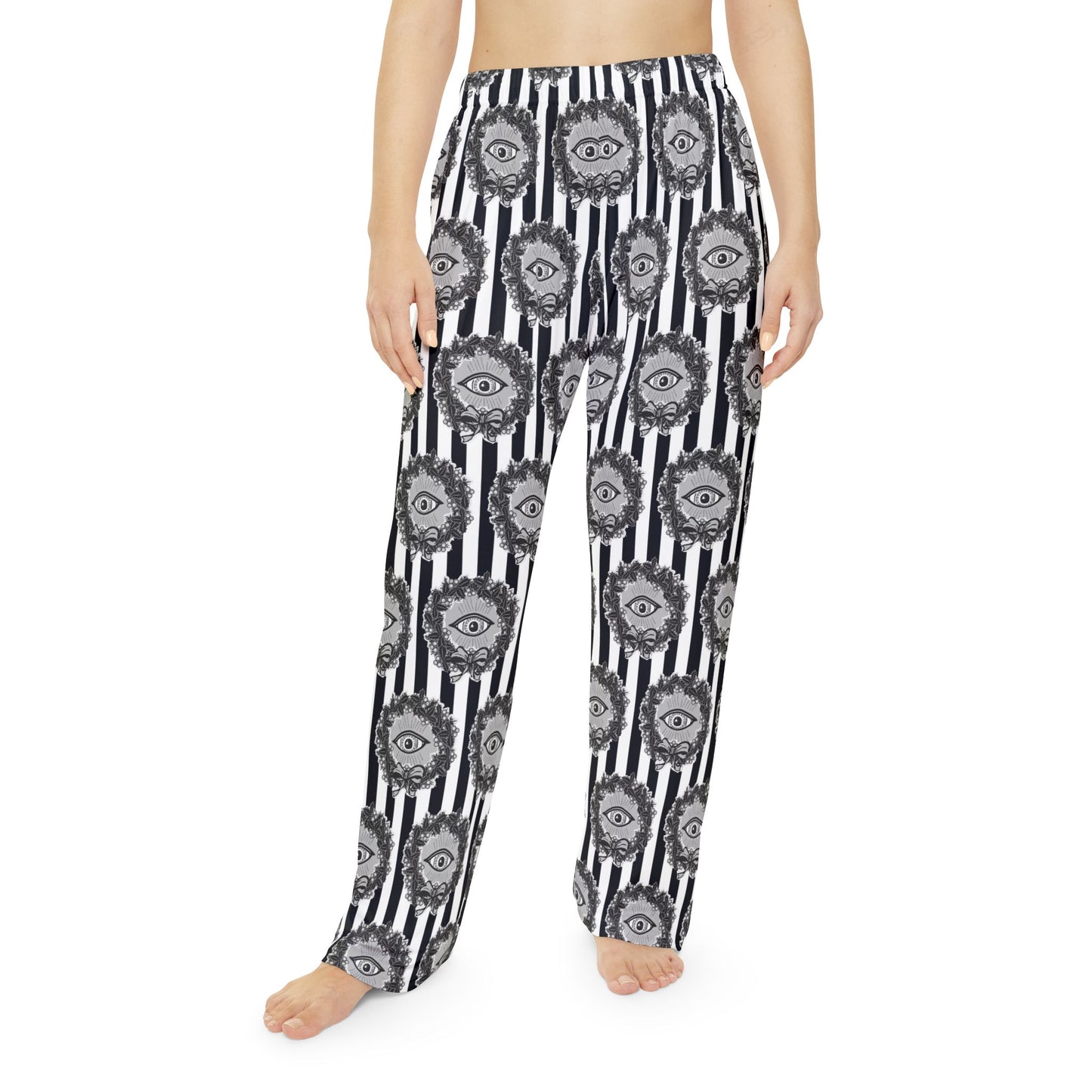 Spooky Holiday Pajama Pants (Adults)