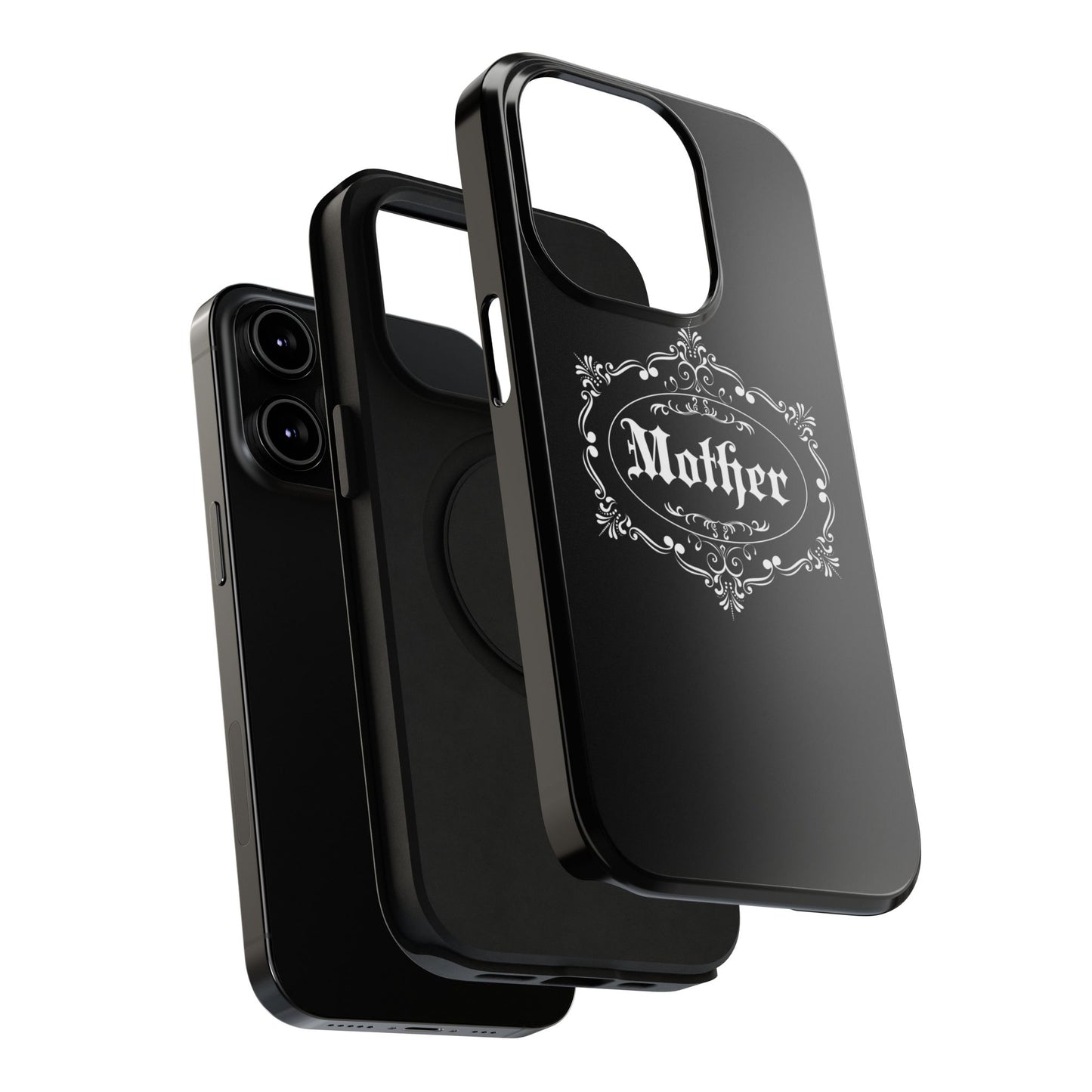 Victoriana Mother Phone Case (Many Models Available)