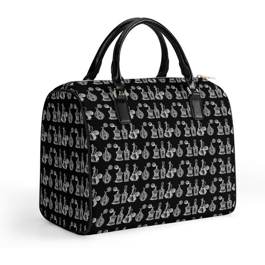 Antique Perfume Bowling Bag - PRE ORDER