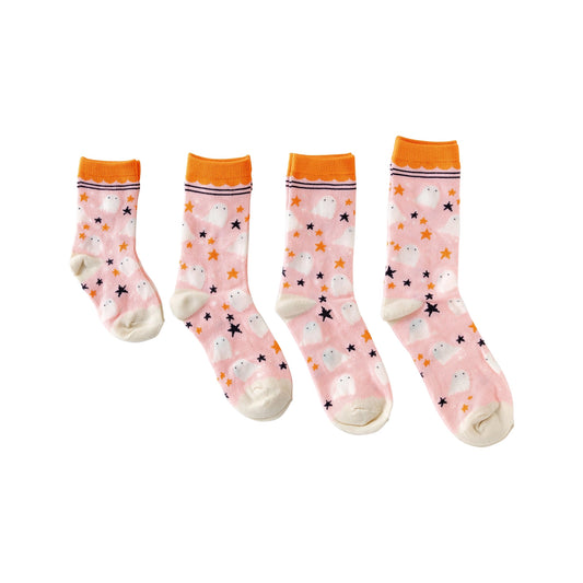 Ghoul Gang Socks (Toddlers/Kids/Adults)