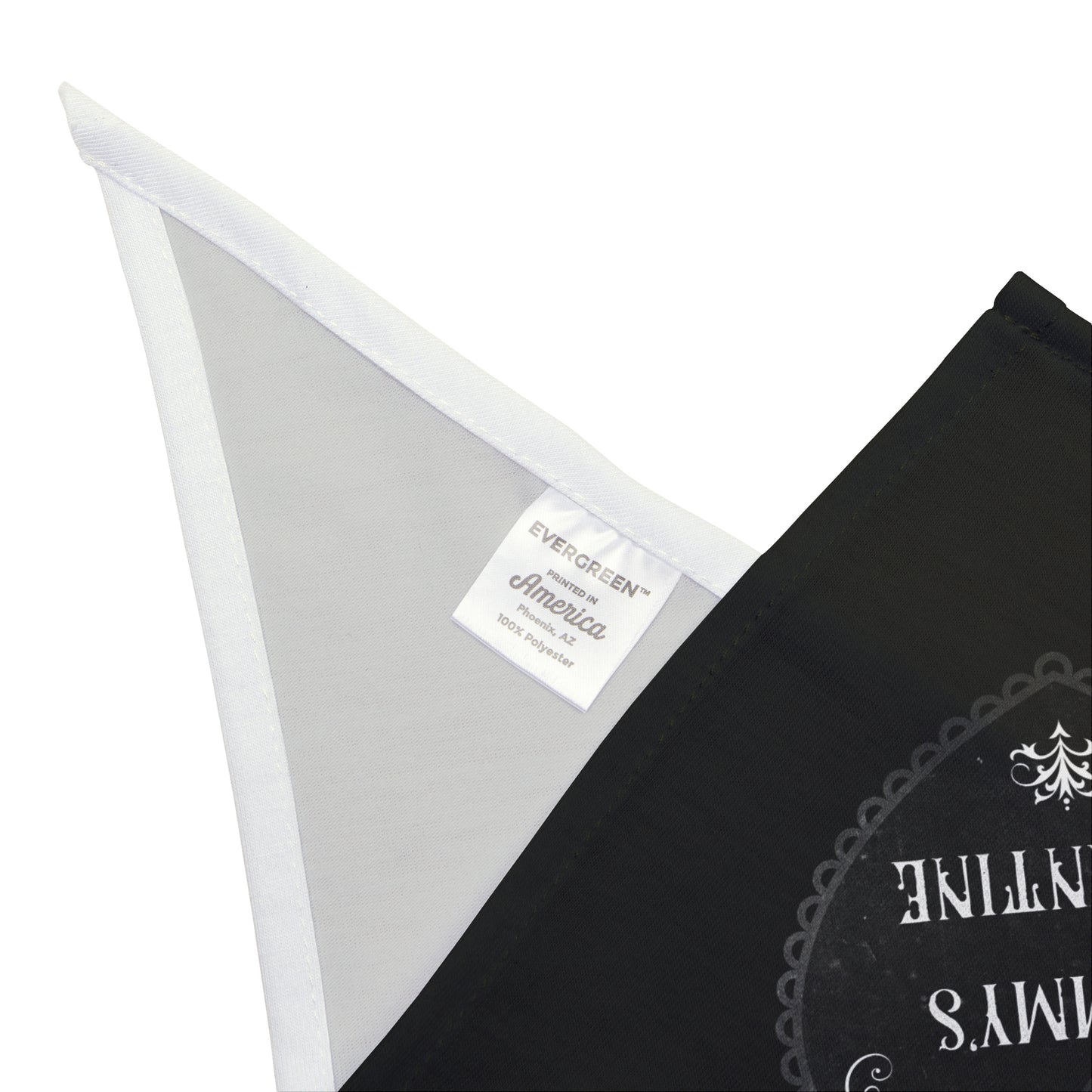 Mommy's Valentine Pet Bandana