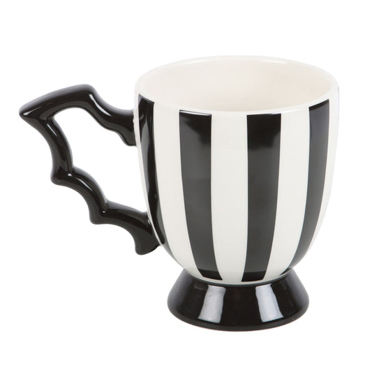 Tasse fantôme 