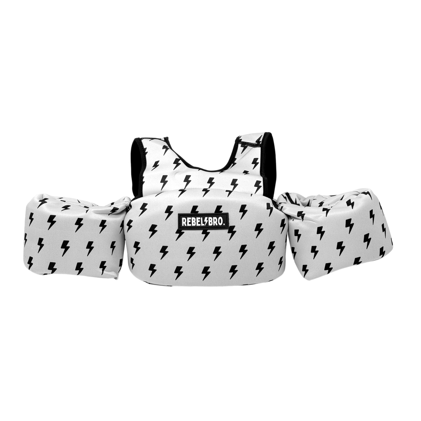 Neoprene Swim Vest in Bowie