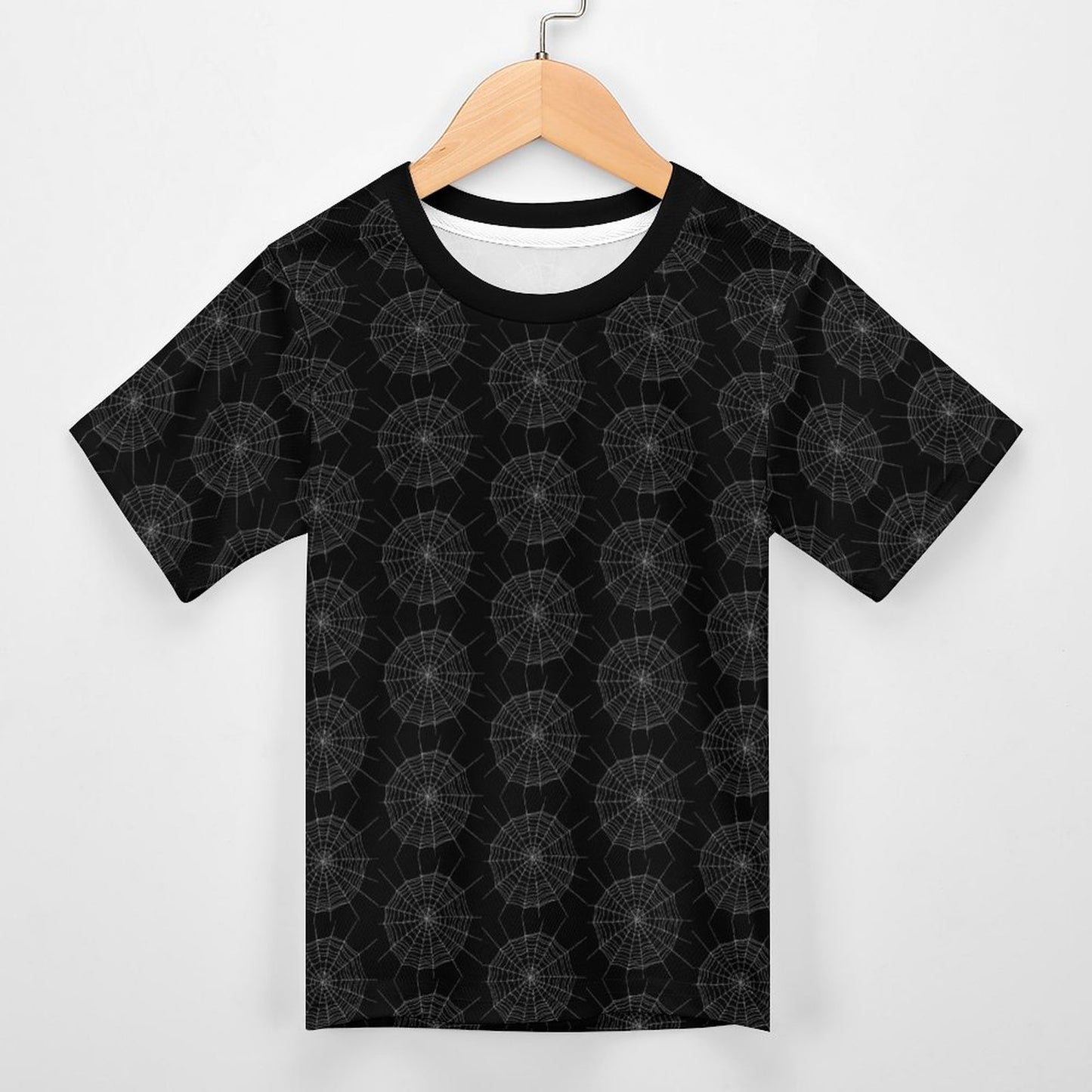 Spiderweb Sweetie T-Shirt (Kids) - PRE ORDER