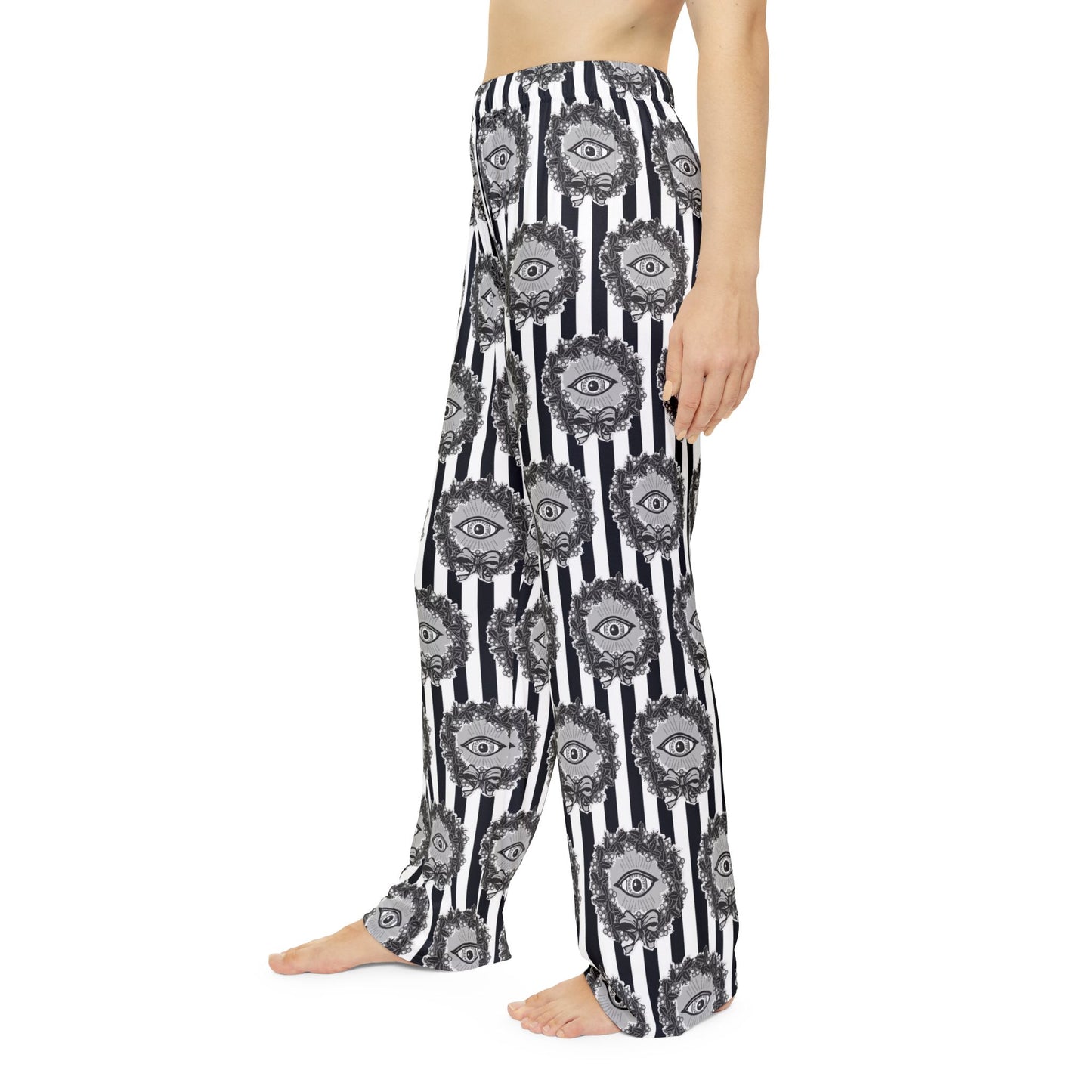 Spooky Holiday Pajama Pants (Adults)