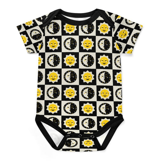 Celestial Whimsy Onesie (Babies/Toddlers) - PRE ORDER