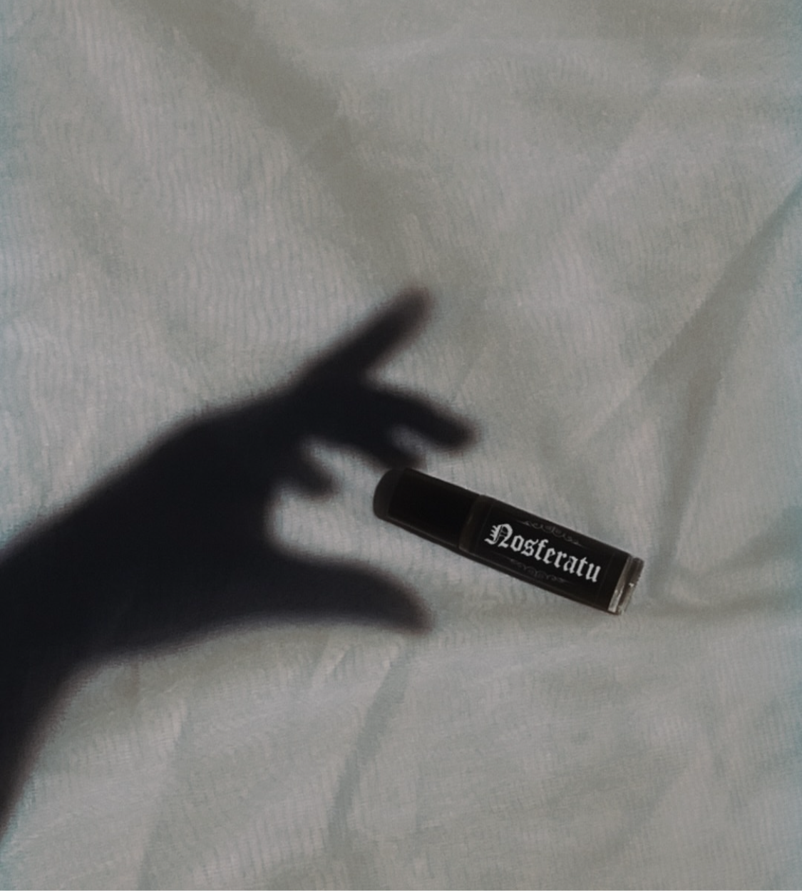 NOSFERATU (stone & incense)