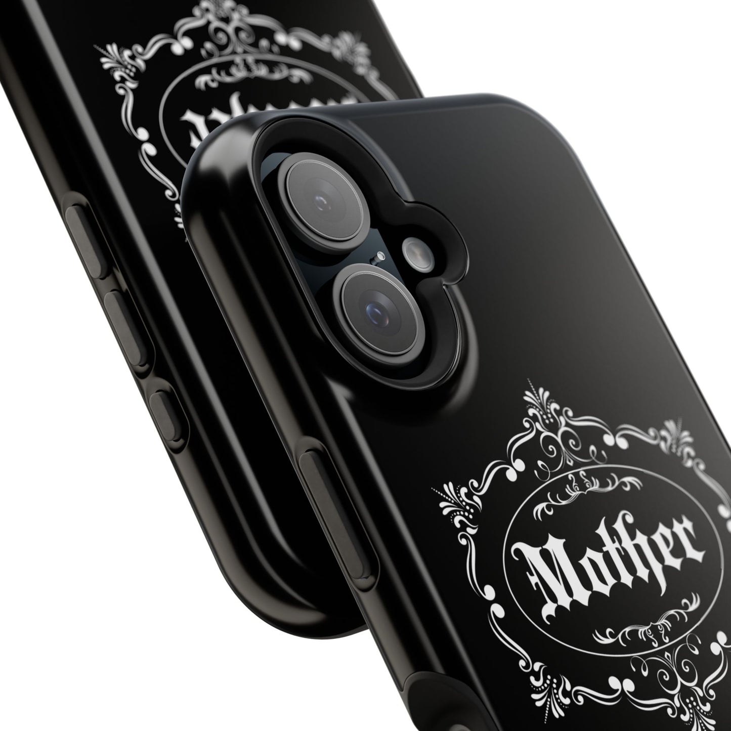 Victoriana Mother Phone Case (Many Models Available)