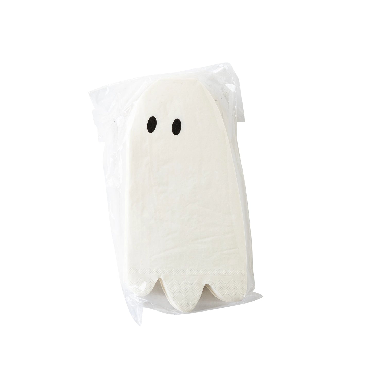 Ghost Paper Napkins