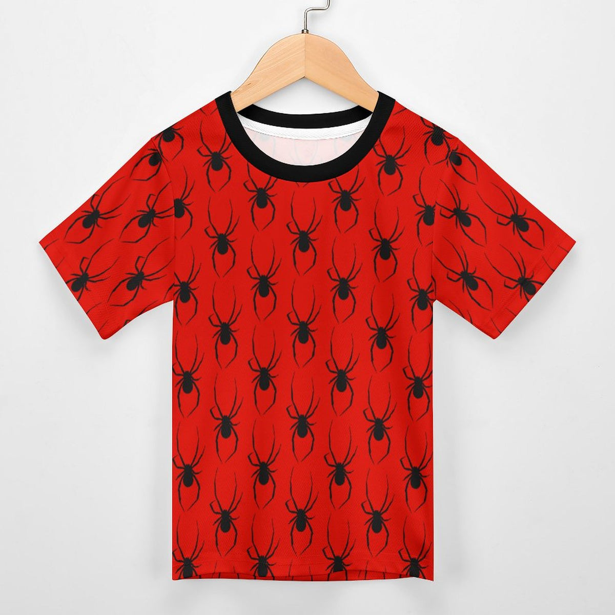 Slick Spidey Cotton T-Shirt (Toddlers/Kids) - PRE ORDER