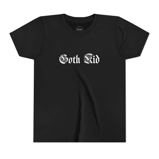 Gothic Kid T-Shirt (Kids/Big Kids)