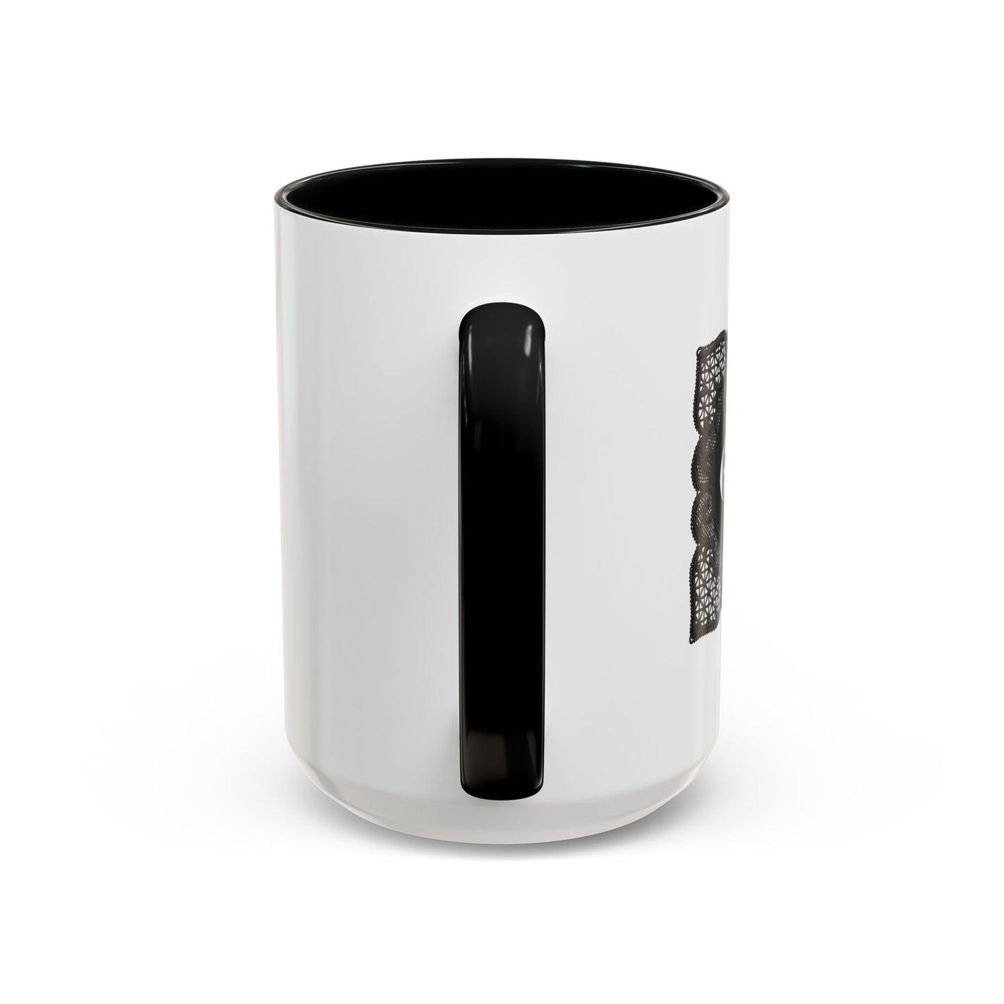 Goth Mom Elegant Mug (Multiple Sizes)