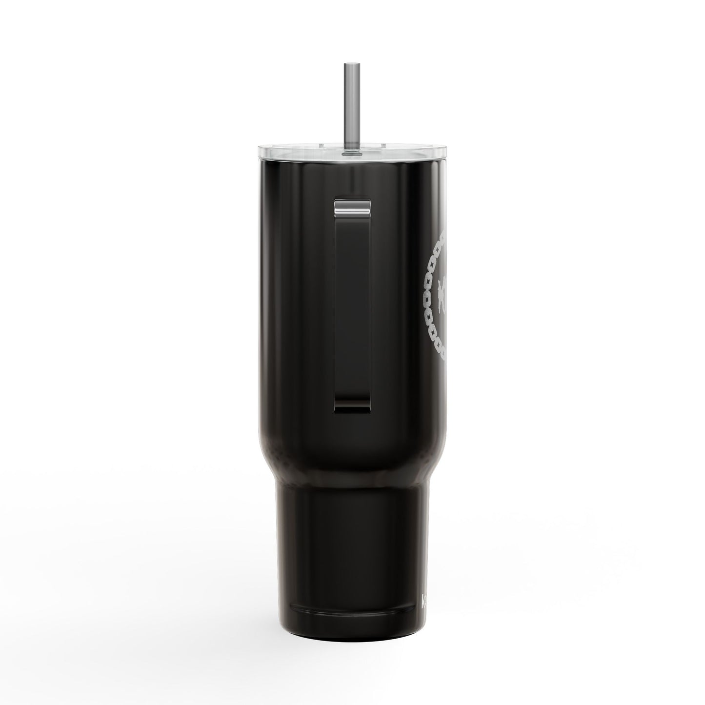 Mother of Doom Insulated Tumbler