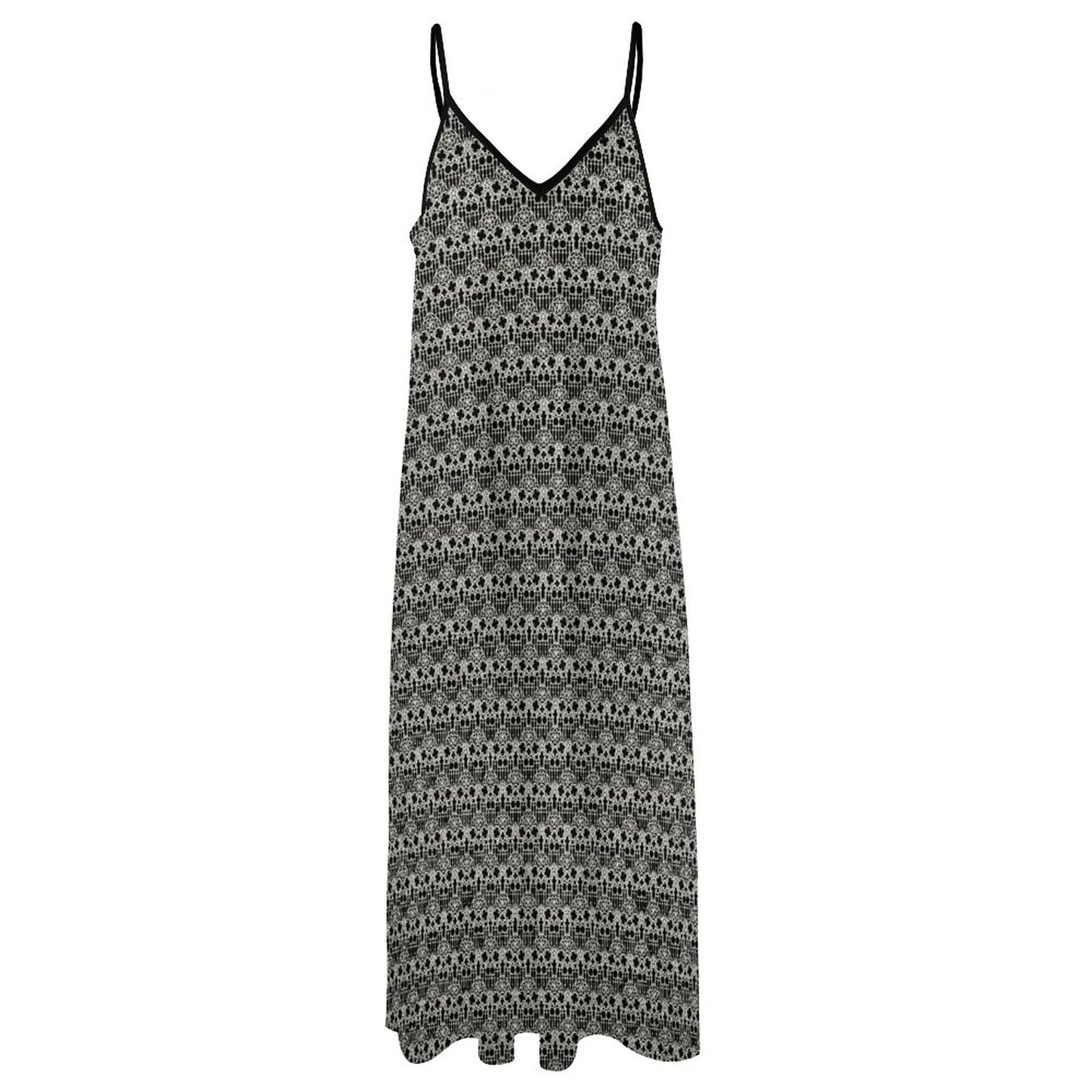 Cathedral Maxi Dress (Adults) - PRE ORDER