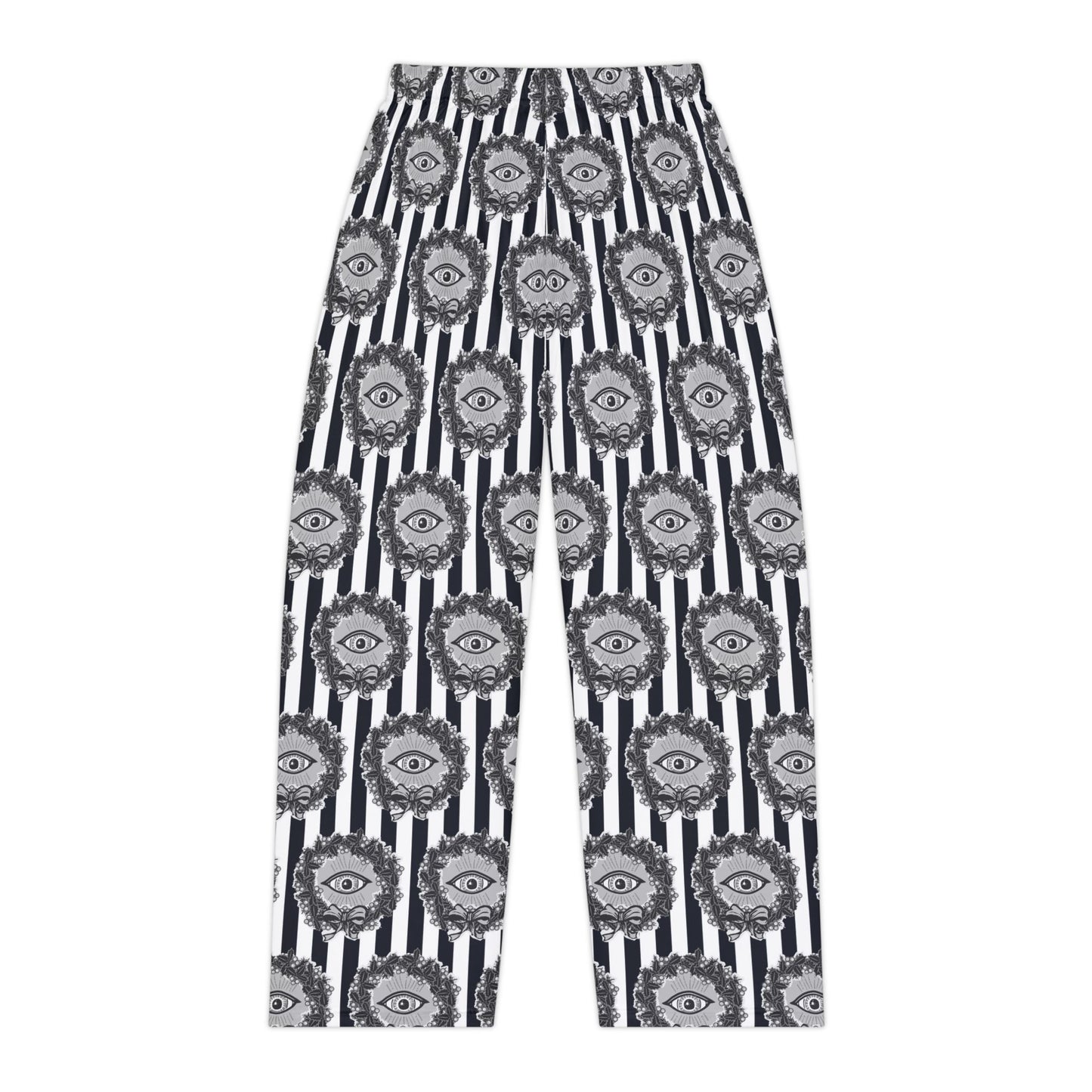 Spooky Holiday Pajama Pants (Adults)