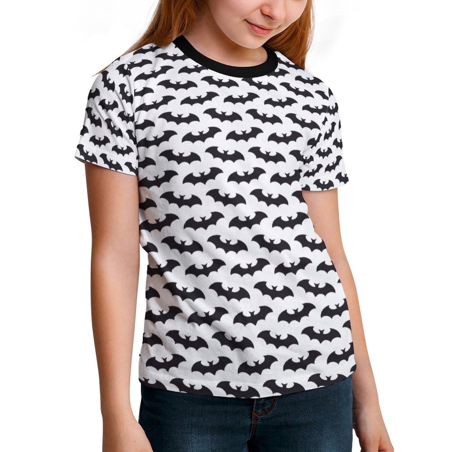 Bold Bat T-Shirt (Kids) - PRE ORDER