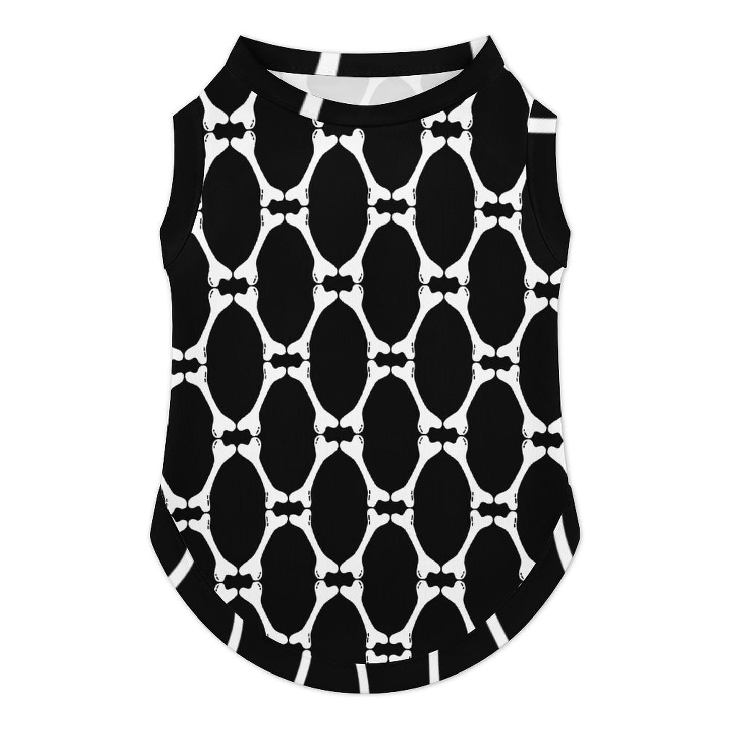 Bad to the Bone Dog Shirt - PRE ORDER