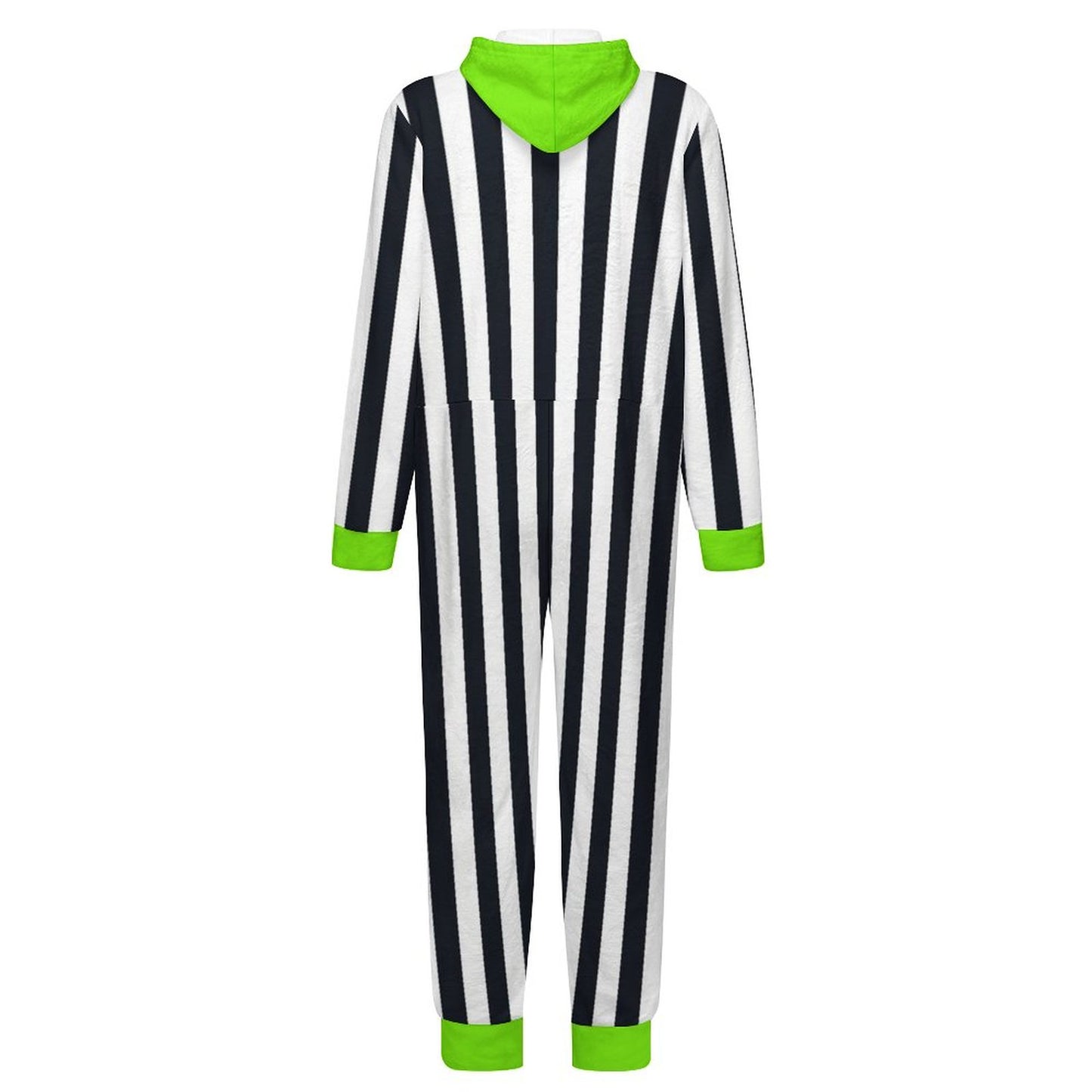 Showtime Flannel Jumpsuit PJs (Kids) - PRE ORDER