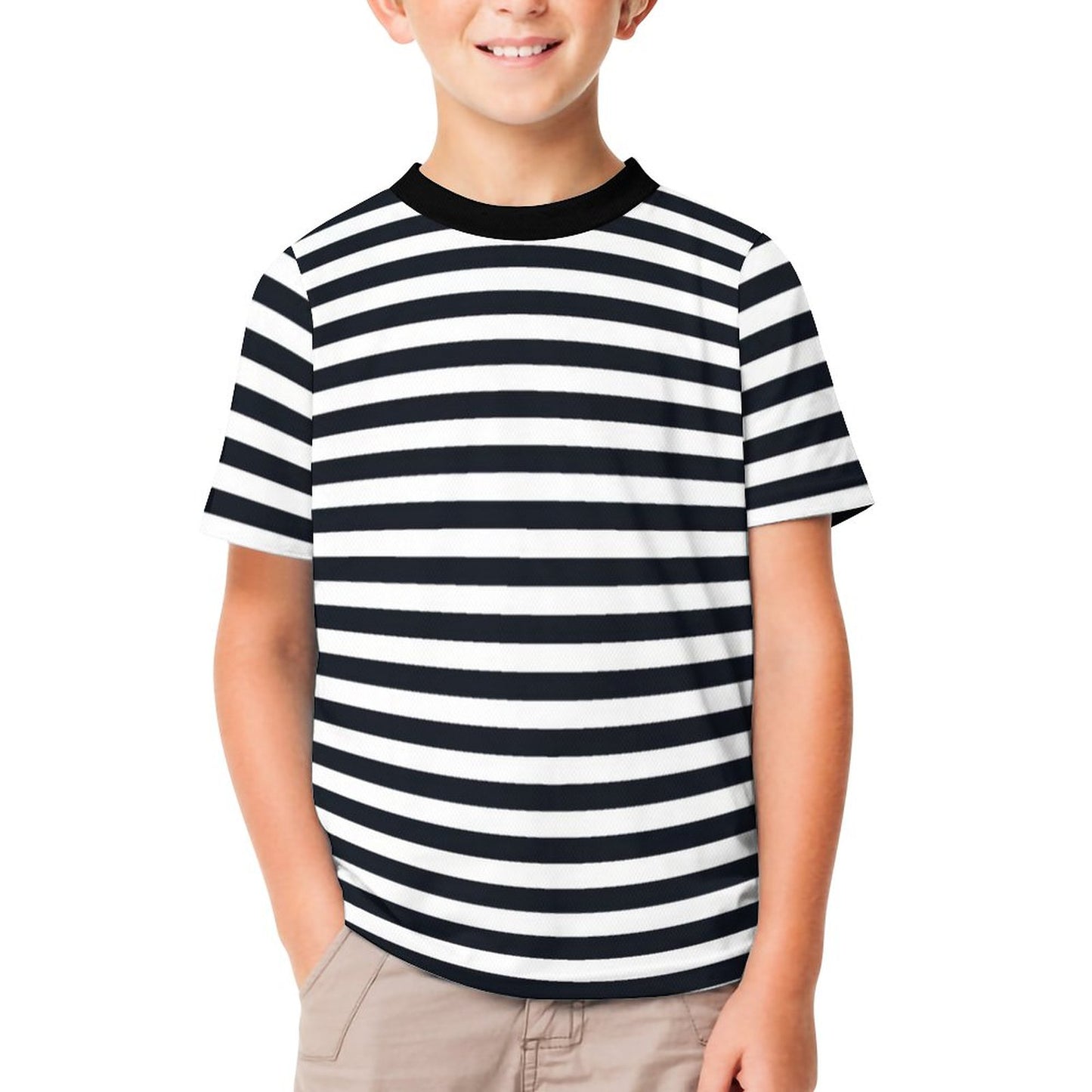Mr Pugsley Shirt (Toddlers/Kids) - PRE ORDER