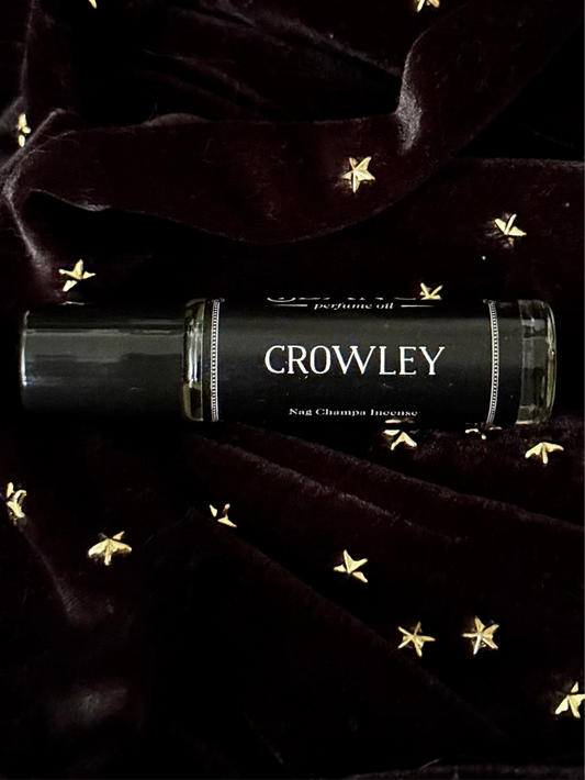 Crowley (incense)