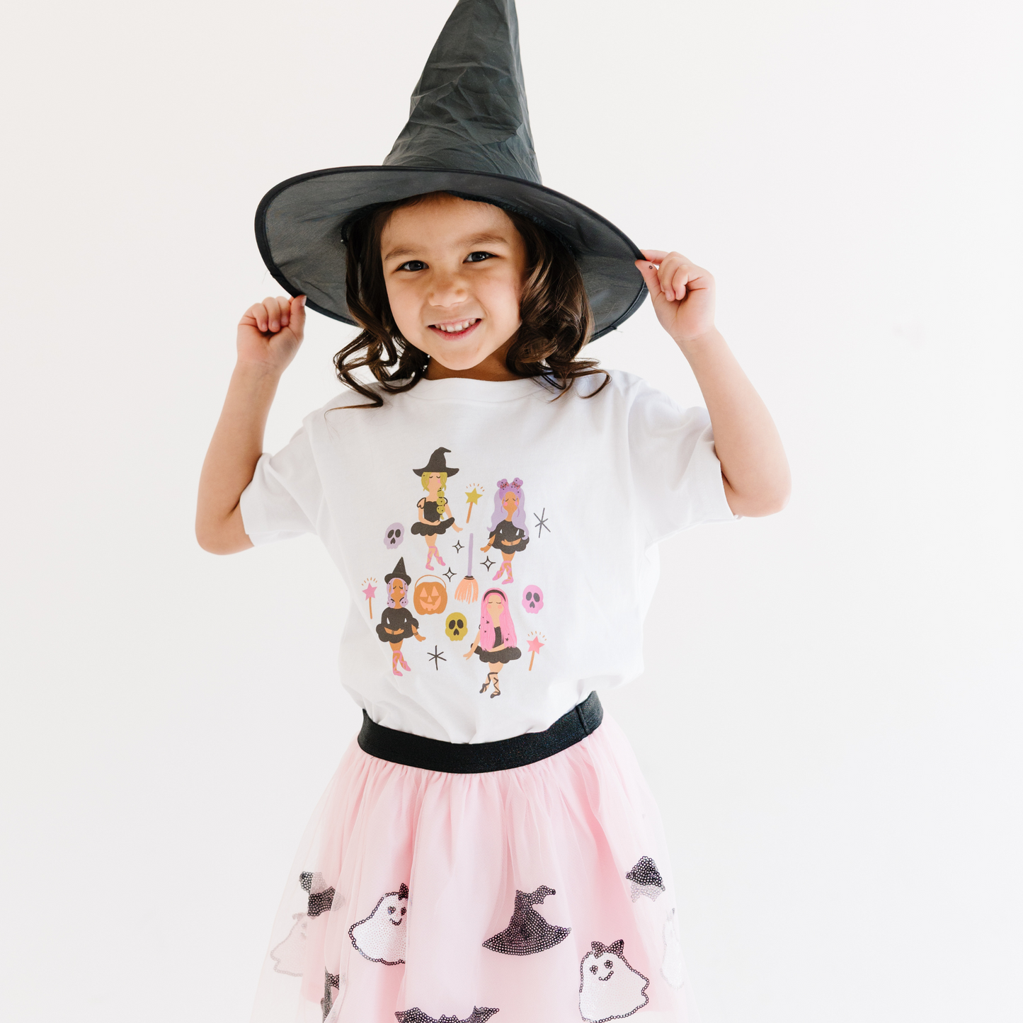 Ballerina Witches