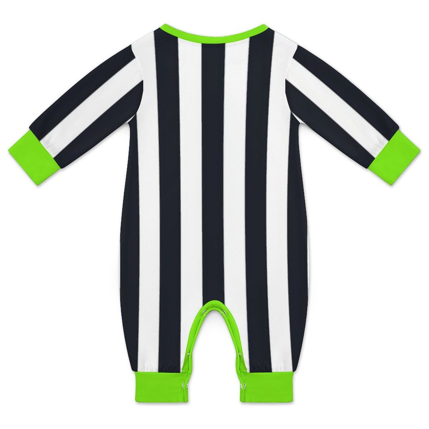 Showtime PJ Romper (Babies/Toddlers) - PRE ORDER
