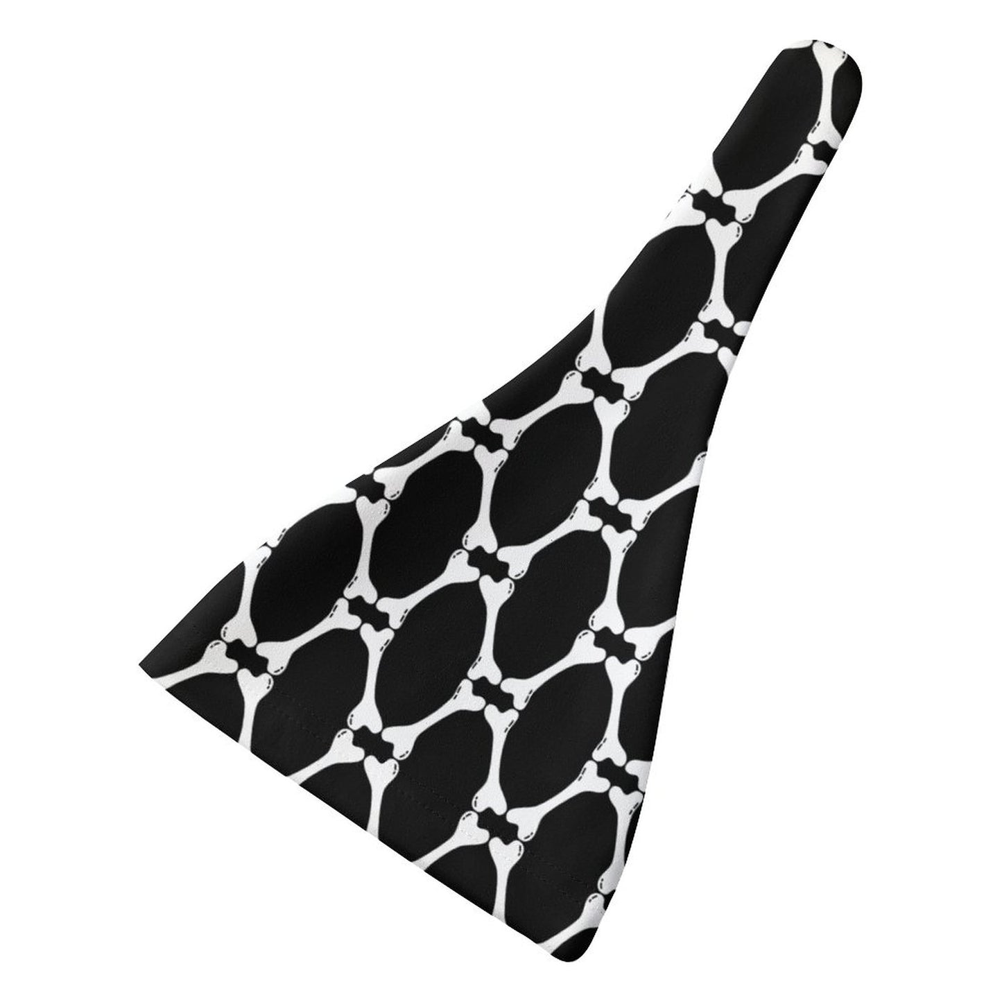 Bad to the Bone Baby Hats (Set of 2) - PRE ORDER