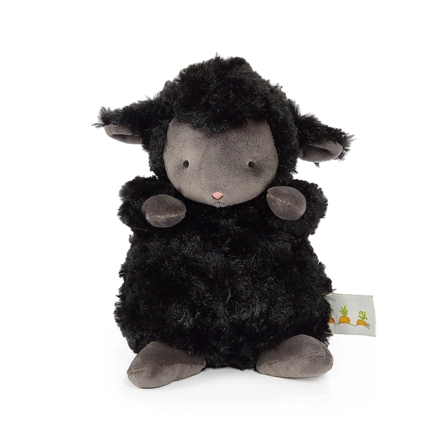 Wee Kiddo the Lamb Plush Toy