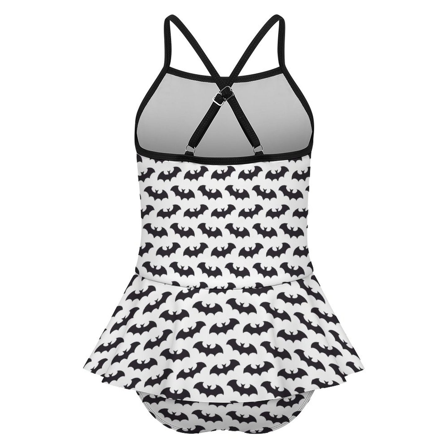 Bold Bat One Piece Swim Suit (Kids) - PRE ORDER