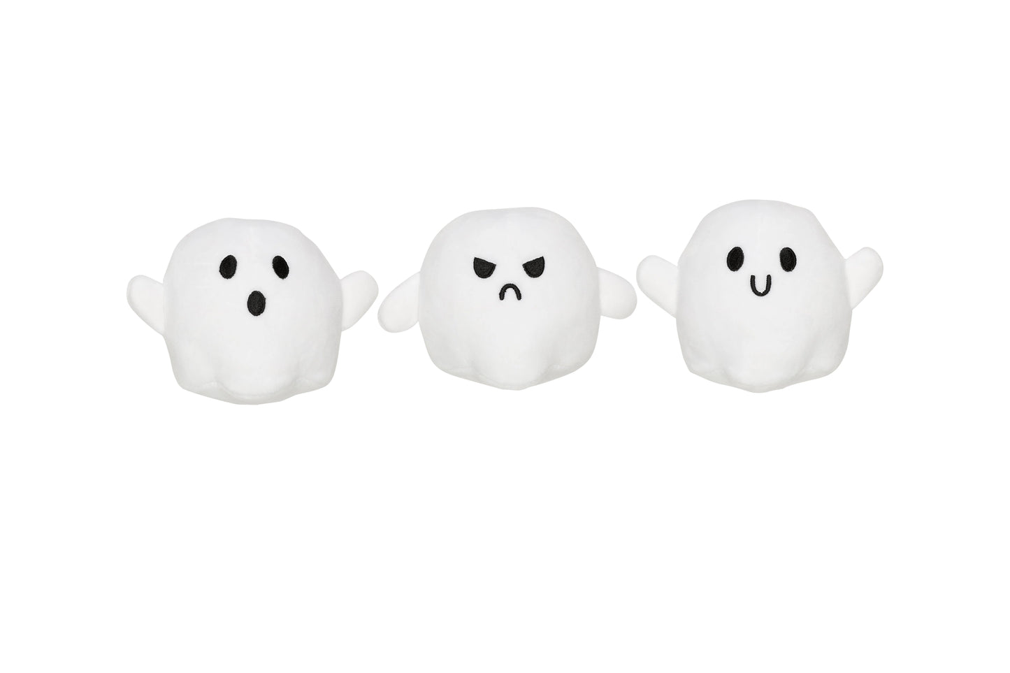 Squad Ghouls Dog Toy Set (Pets)