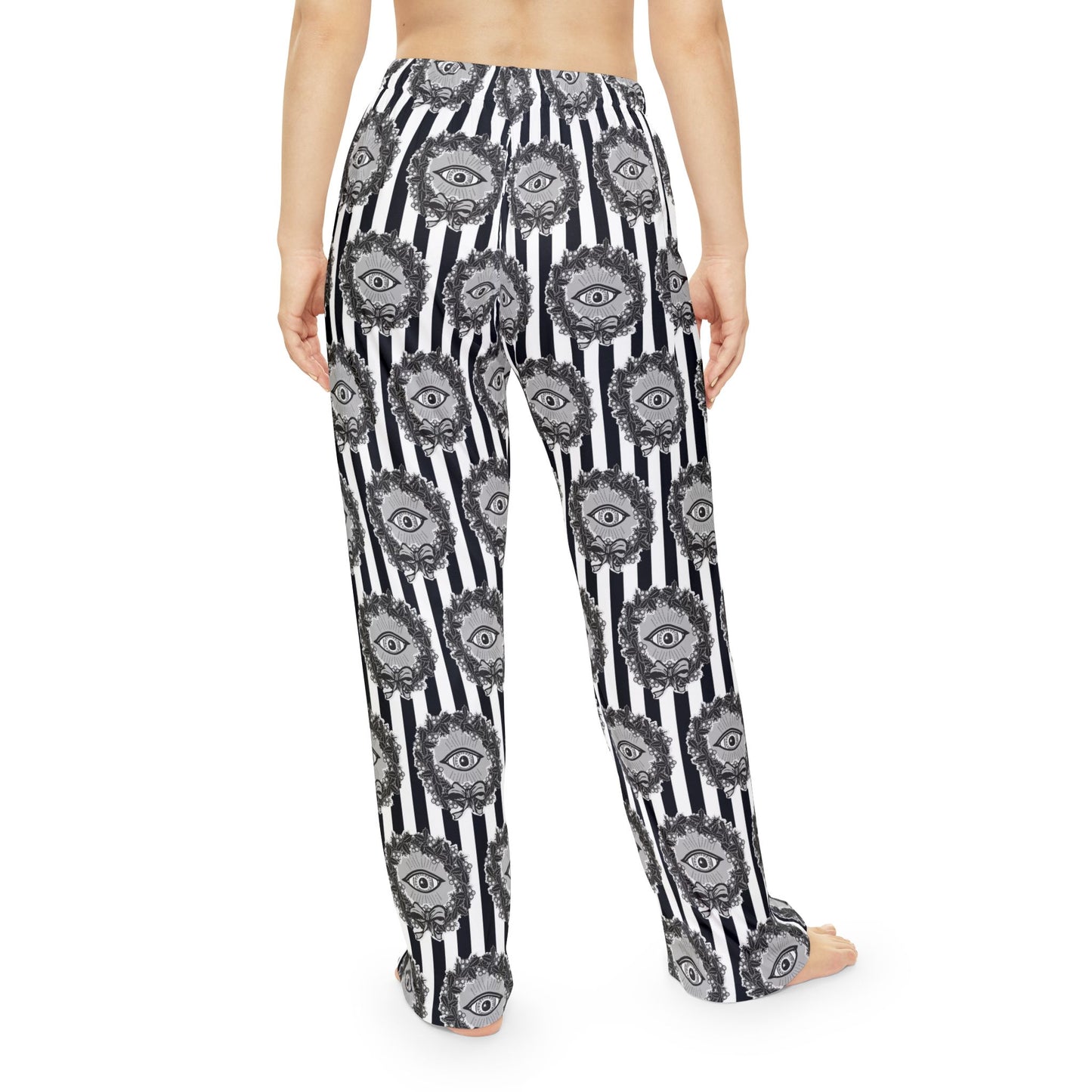Spooky Holiday Pajama Pants (Adults)