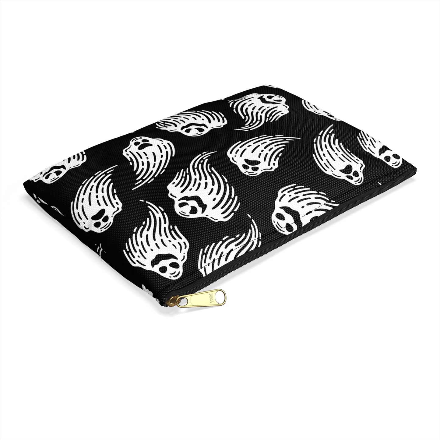 Ghostly Spirits Cosmetic/Pencil Pouch (2 Sizes)