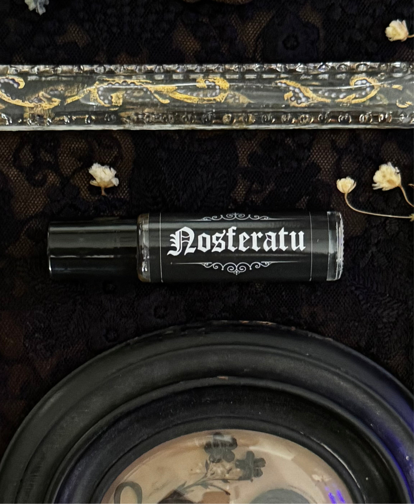 NOSFERATU (stone & incense)