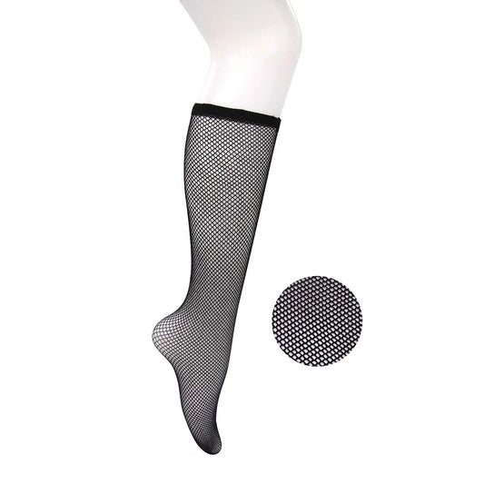 Basic Fishnet Socks (Adults)