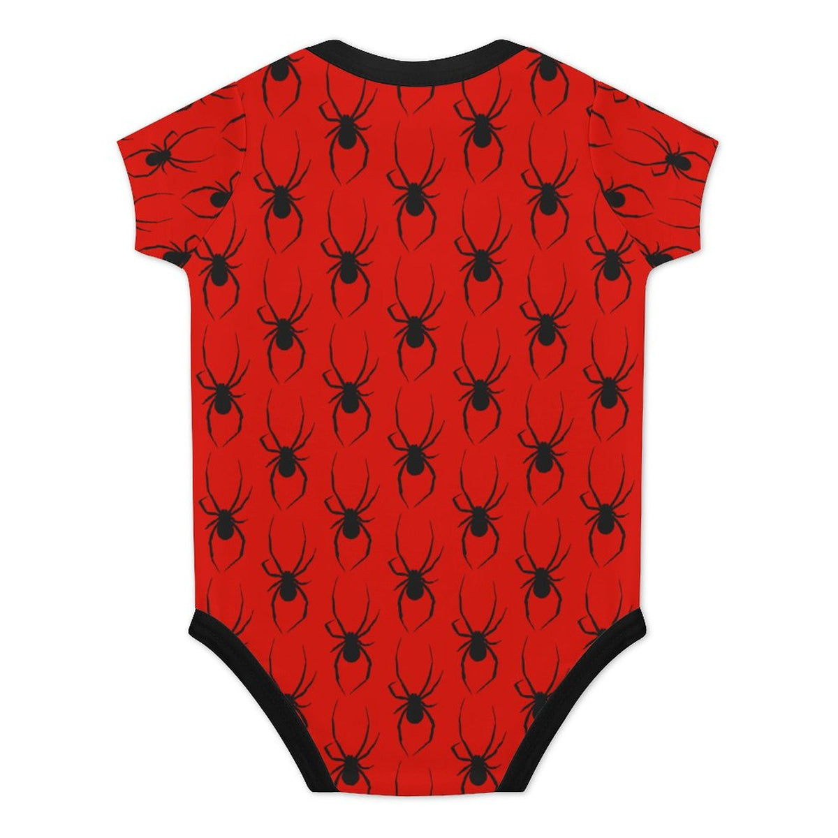 Slick Spidey Onesie (Baby/Toddler) - PRE ORDER