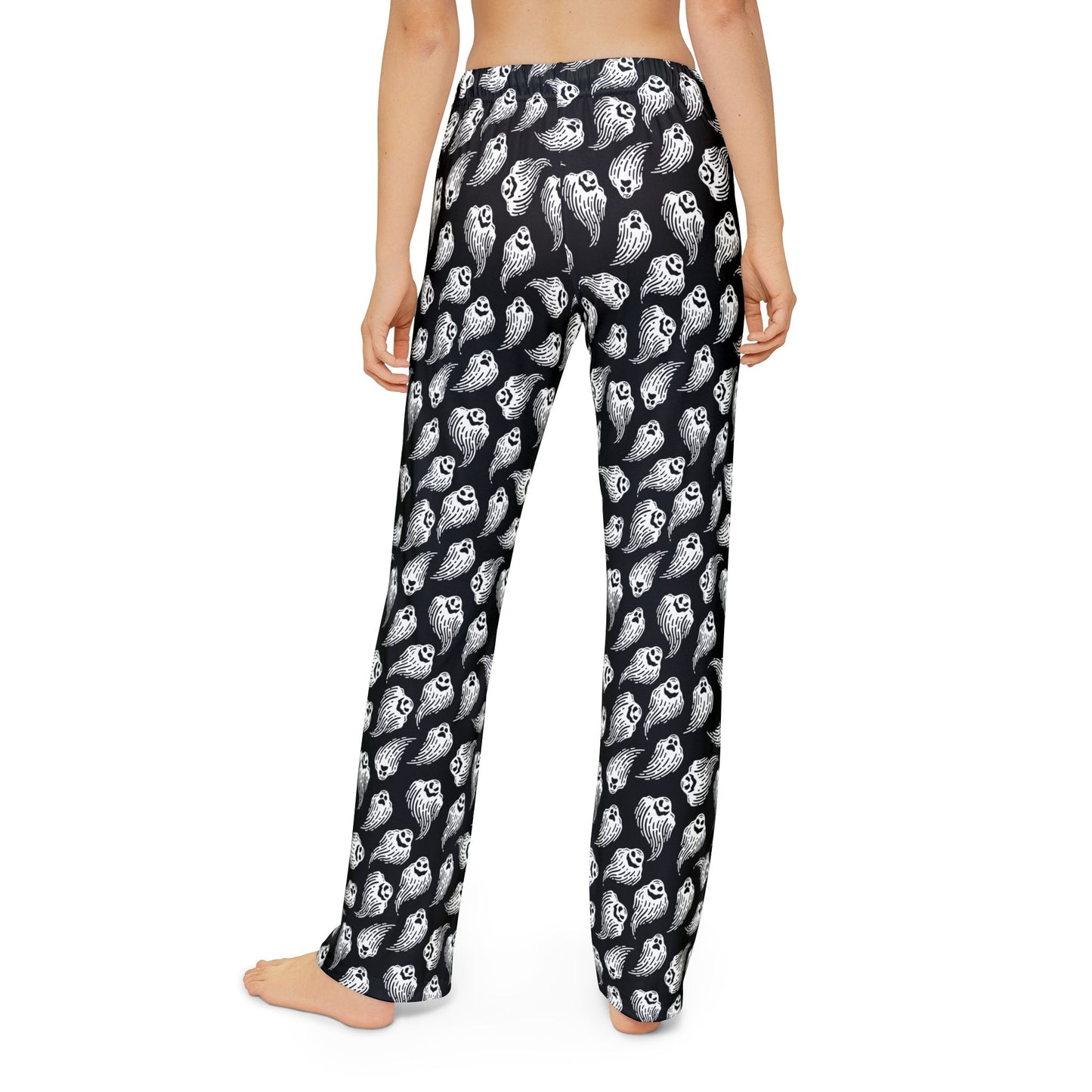 Ghostly Spirits PJ Pants (Kids)