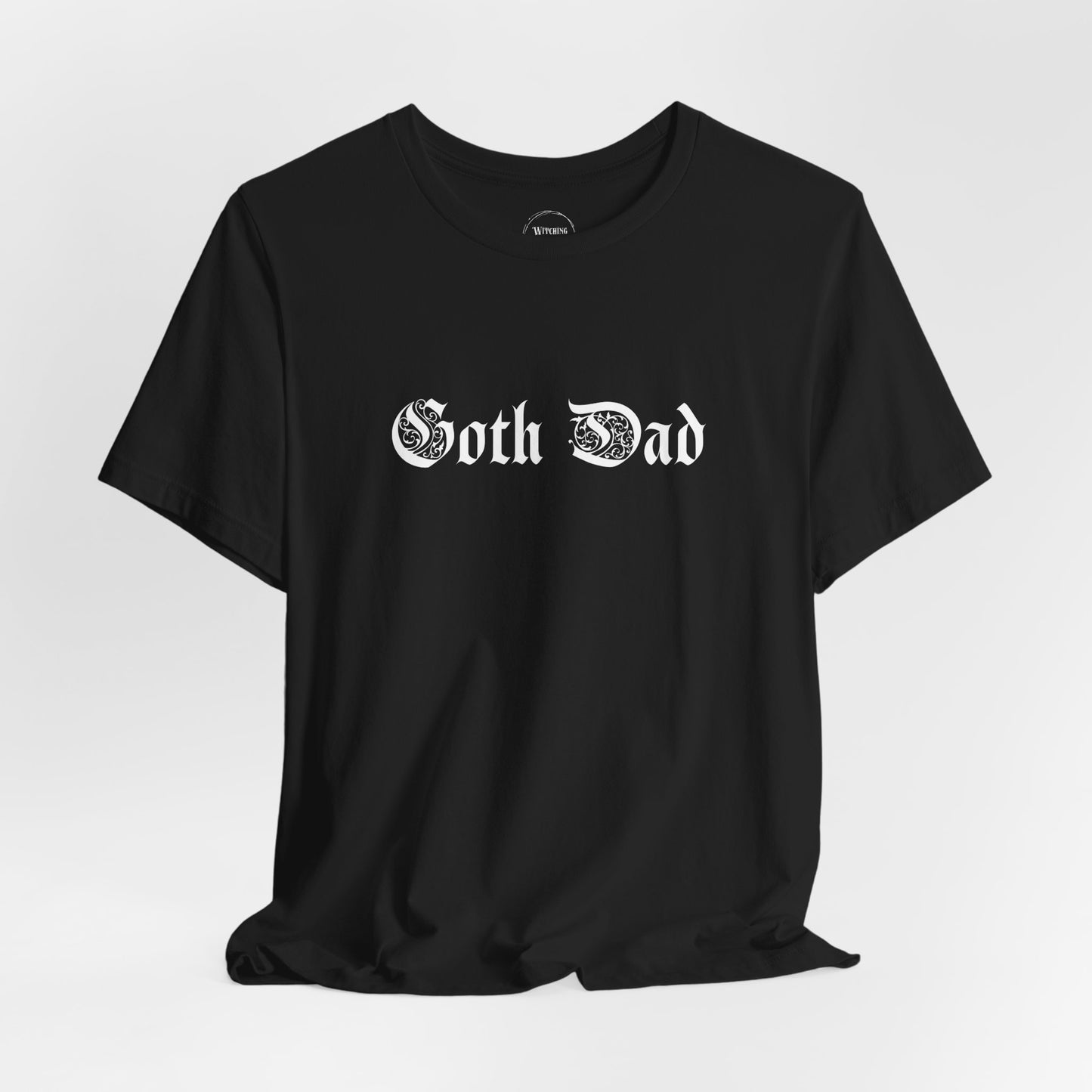 Gothic Dad T-Shirts (Adults)