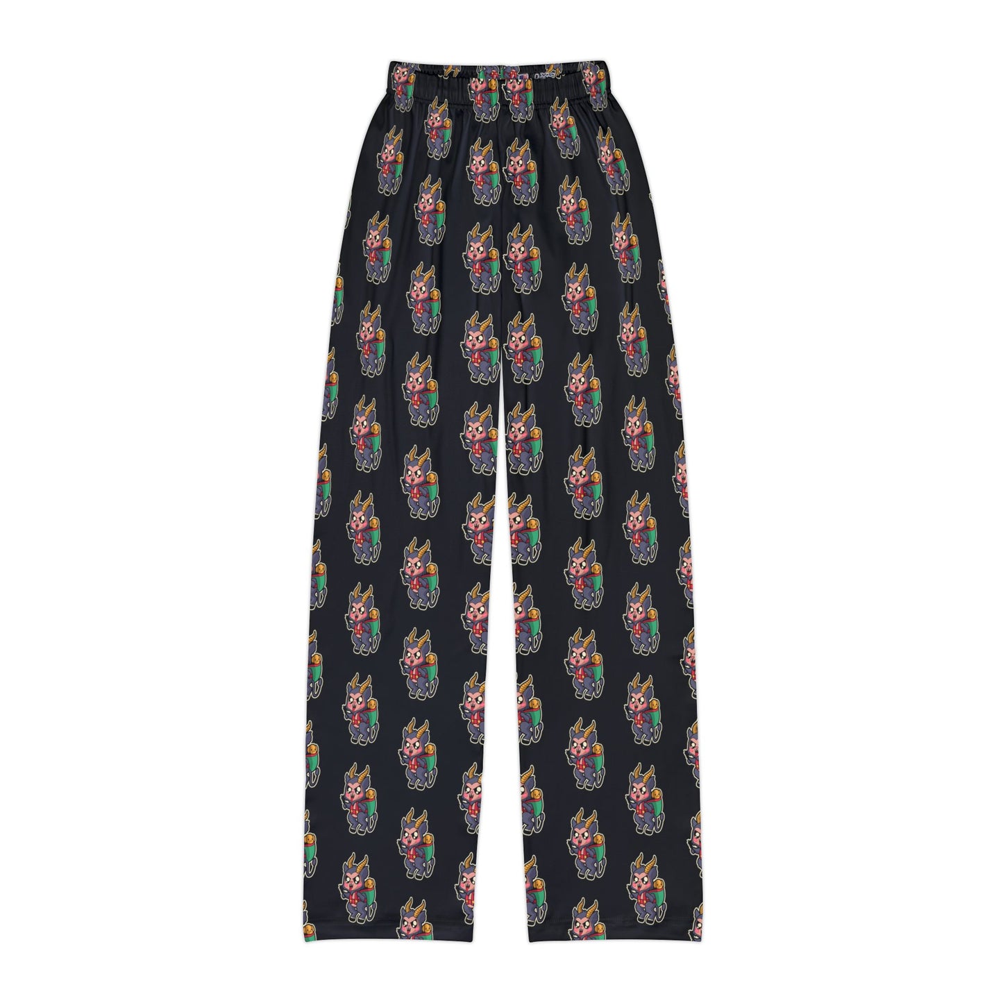 Krampus Kutie Lounge Pants (Kids)