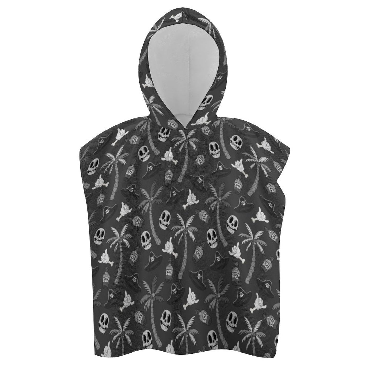 Summer Bummer Hooded Towel (Kids) - PRE ORDER