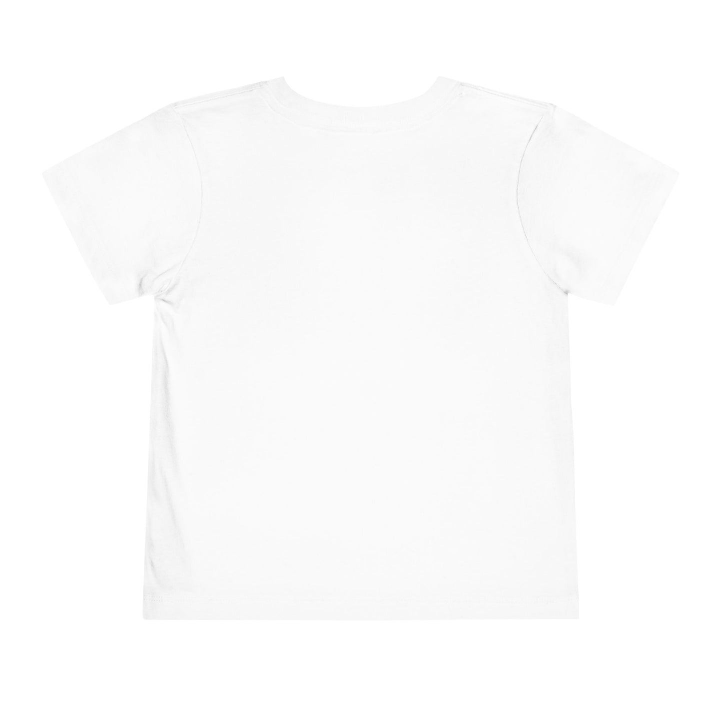Summerween Toddler T-Shirt (More Colors)