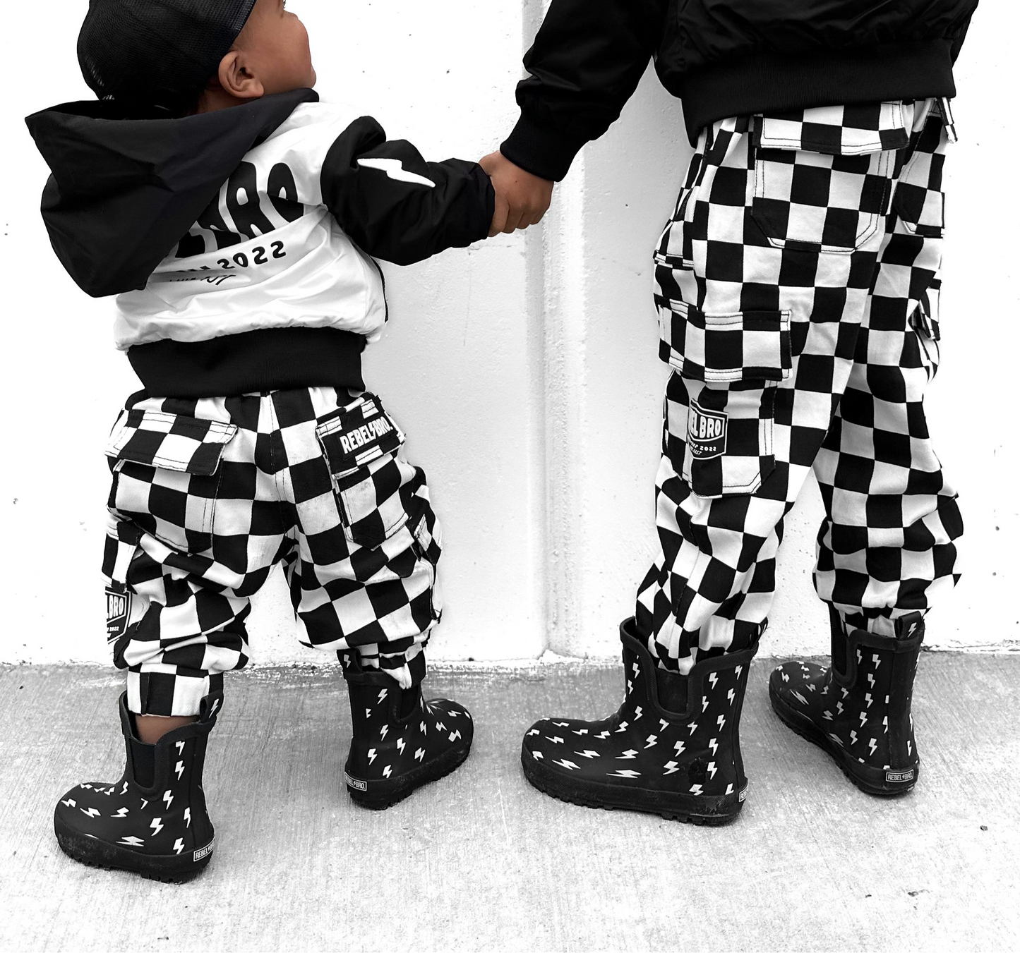 Classic Midi Rain Boot in Jagger