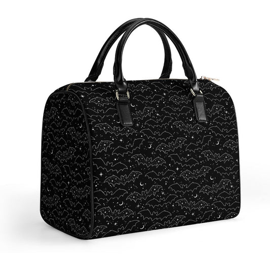 Celestial Bats Bowling Bag - PRE ORDER