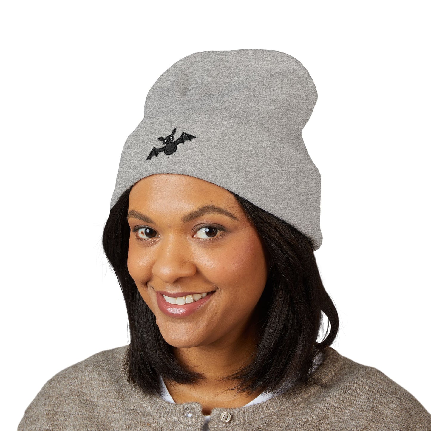 Kooky Bat Beanie Hat