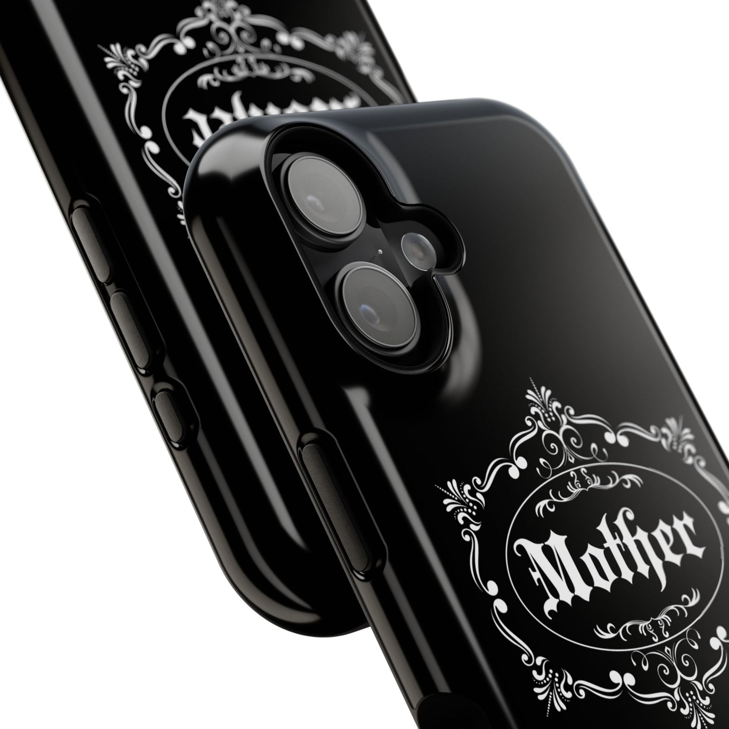 Victoriana Mother Phone Case (Many Models Available)