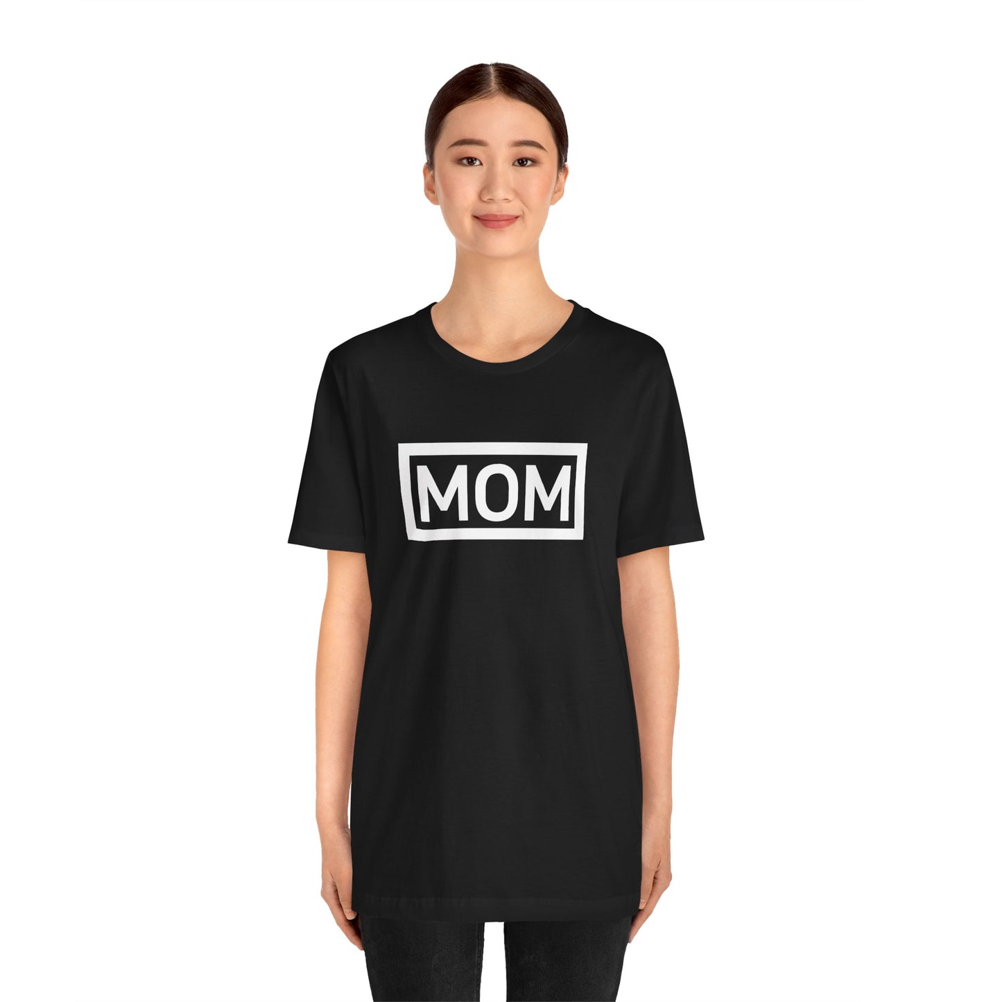 NIN MOM T-Shirt (Adults)