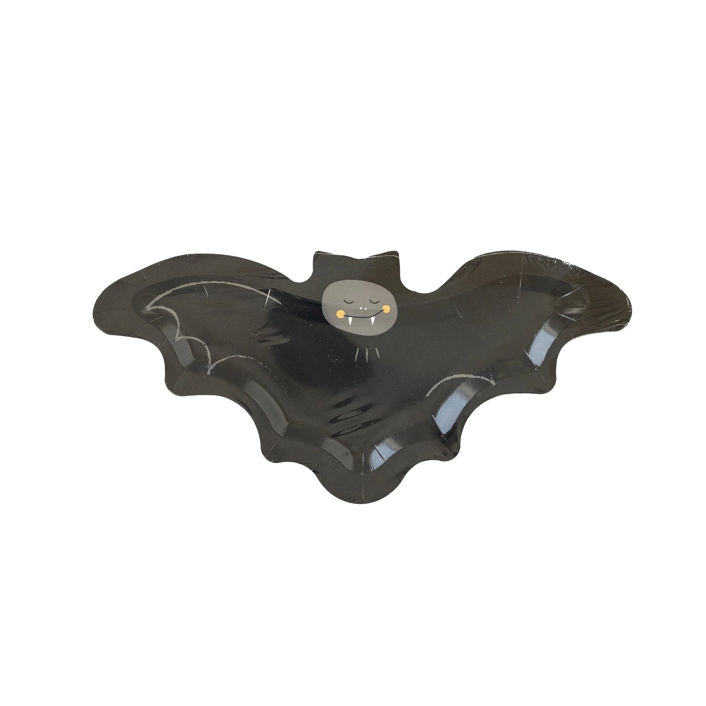 Batty Paper Plates